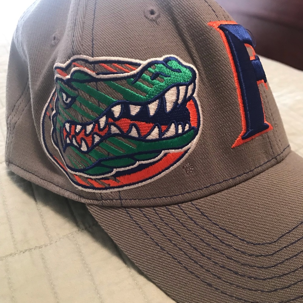 NWOT Gators baseball hat 🐊